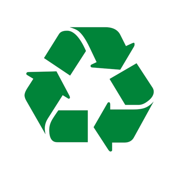 Recycling symbol